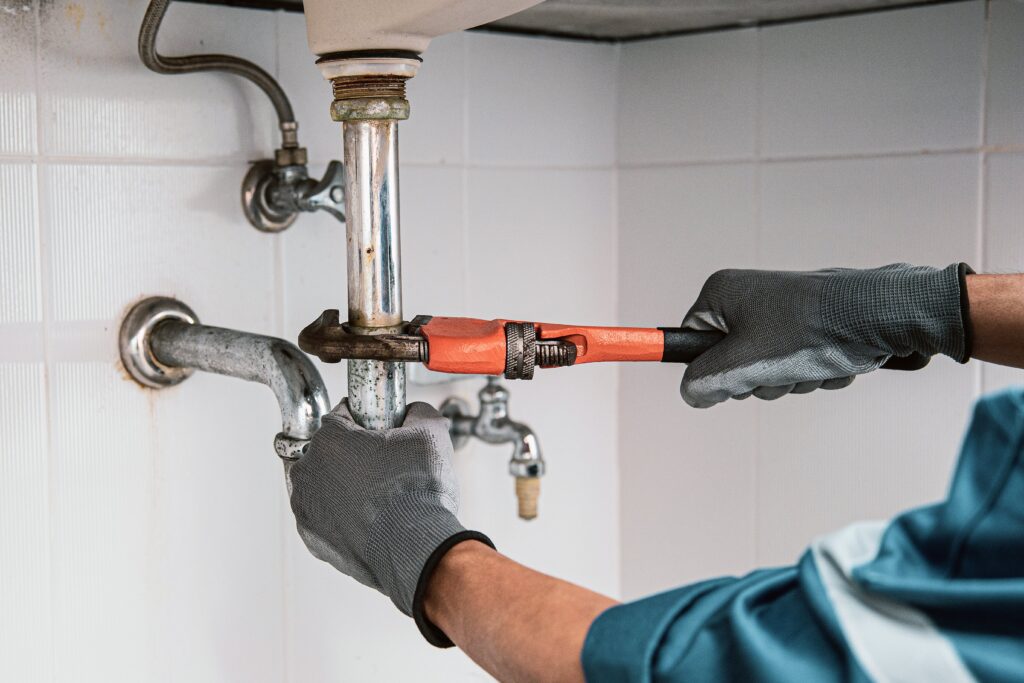 Affordable Plumbing Services in San Diego CA